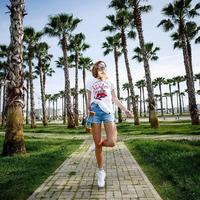 Отзыв от Вероника - Виза Destination Thailand